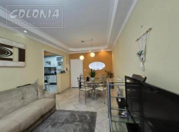 52428.001 · Apartamento a venda - Jardim Bela Vista