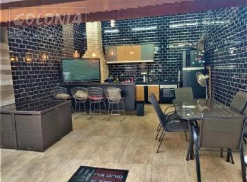 47711.001 · Sobrado a venda - Vila Aquilino