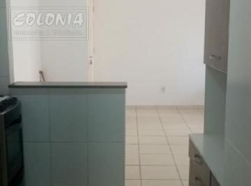 52423.002 · Apartamento a venda - Jardim do Estádio