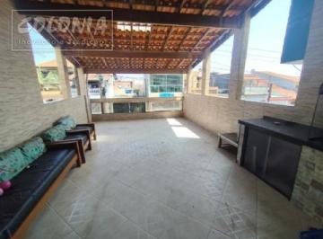 50789.010 · Sobrado a venda - Parque Gerassi