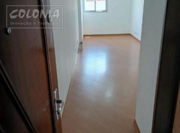 52213.030 · Apartamento para locação - Parque das Nações