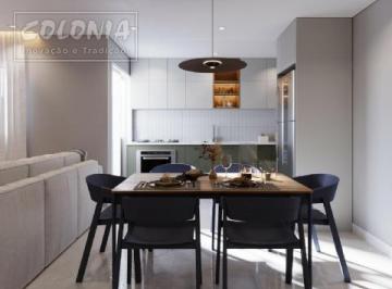 50255.002 · Apartamento a venda - Paraíso