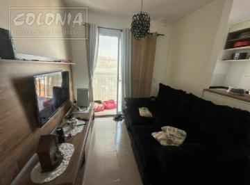 50398.001 · Apartamento a venda - Vila Metalúrgica