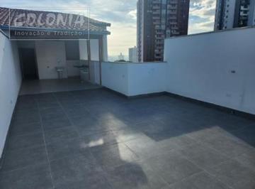 49441.013 · Cobertura a venda - Vila Assunção