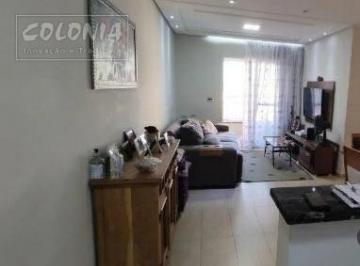 48764.001 · Apartamento a venda - Santa Paula