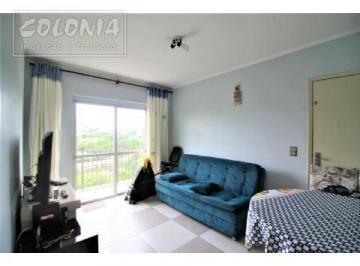 10925.001 · Apartamento a venda - Santa Terezinha