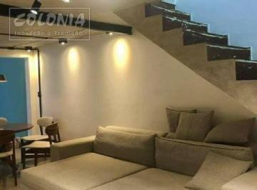 50797.001 · Sobrado a venda - Vila Camilópolis