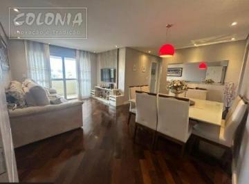 50389.001 · Apartamento a venda - Camilópolis