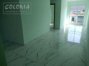 51716.001 · Apartamento a venda - Parque Industriário