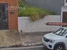 48755.001 · Terreno a venda - Jardim Las Vegas