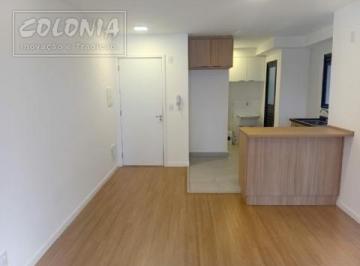 52129.001 · Apartamento para locação - Parque das Nações