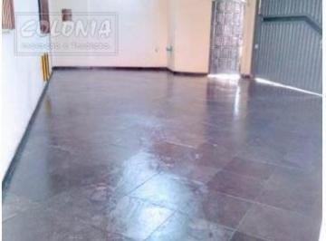 50382.017 · Sobrado a venda - Vila Guarani