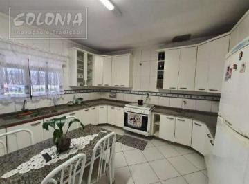 45198.001 · Sobrado a venda - Jardim Rina