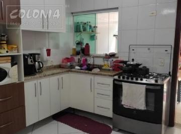 50379.001 · Sobrado a venda - Jardim Santo Antônio