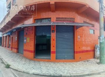 50653.001 · Loja para locação - Vila Camilópolis
