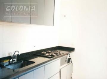 45202.001 · Apartamento a venda - Parque Novo Oratório