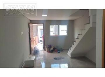 50871.001 · Sobrado a venda - Jardim Santo Alberto