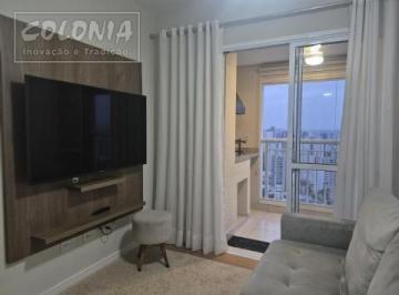51527.001 · Apartamento a venda - Vila Bastos