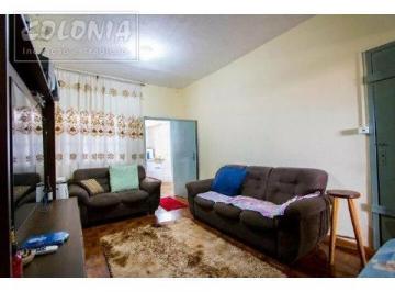 50794.001 · Sobrado a venda - Vila Humaitá