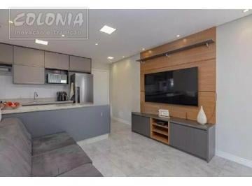 50511.002 · Apartamento a venda - Parque das Nações