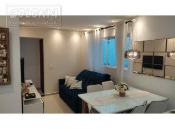 50375.001 · Apartamento a venda - Vila Camilópolis