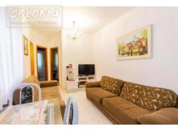 50783.001 · Apartamento a venda - Silveira