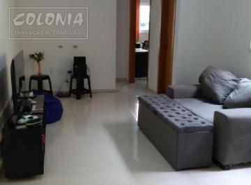 51406.003 · Apartamento a venda - Vila Camilópolis