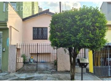 52416.001 · Casa a venda - Vila Camilópolis