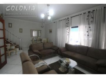 49384.001 · Sobrado a venda - Vila Floresta