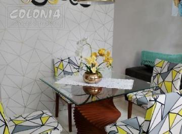 52420.033 · Cobertura a venda - Cidade São Jorge