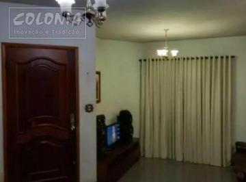 00493.001 · Sobrado a venda - Vila Pires