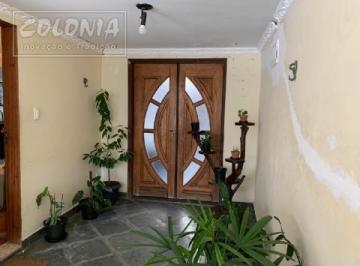 48663.001 · Sobrado a venda - Vila Camilópolis