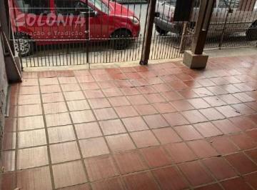 48703.042 · Terreno a venda - Vila Metalúrgica