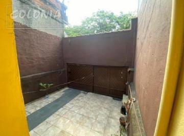 50790.009 · Casa a venda - Vila Renato (zona Leste)