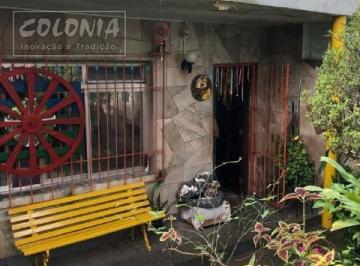 51326.001 · Casa a venda - Vila Bastos