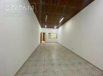 45376.035 · Sobrado para locação - Centro