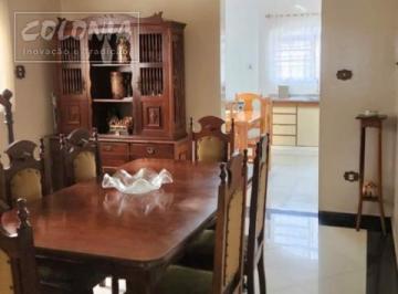 52211.001 · Sobrado a venda - Parque das Nações