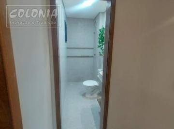 50237.002 · Apartamento a venda - Vila Santa Teresa