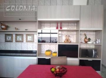 45026.001 · Sobrado a venda - Jardim Santo Alberto