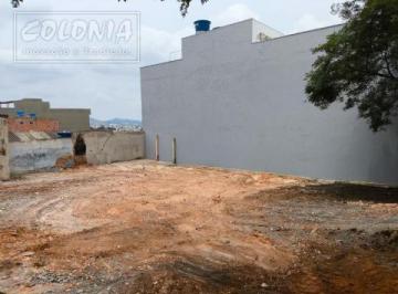 50570.001 · Terreno para locação - Parque João Ramalho
