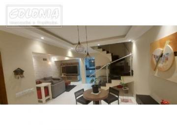 52207.025 · Sobrado a venda - Jardim Santo Antônio