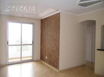 17754.001 · Apartamento para locação - Vila Valparaíso