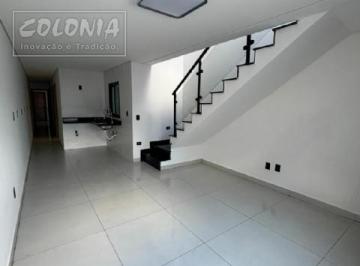 51827.001 · Casa a venda - Vila Alto de Santo André