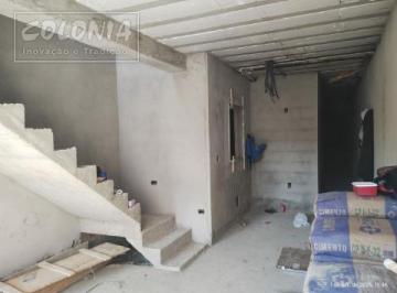 51829.001 · Casa a venda - Vila Alto de Santo André