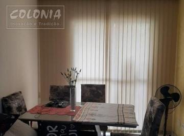 50235.001 · Apartamento a venda - Jardim do Estádio