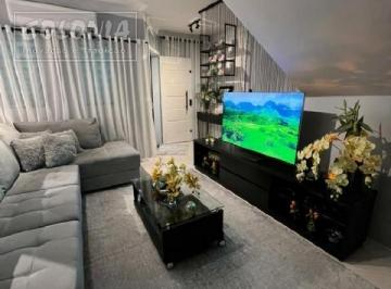 50818.001 · Sobrado a venda - Jardim Las Vegas
