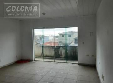 05313.001 · Casa para locação - Parque Novo Oratório