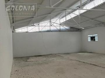 51138.001 · Galpão para locação - Campestre