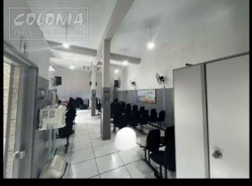 52090.001 · Prédio a venda - Vila Lutécia