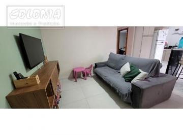 51136.010 · Apartamento a venda - Vila Camilópolis
